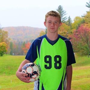 Meet your Posher, Dylan